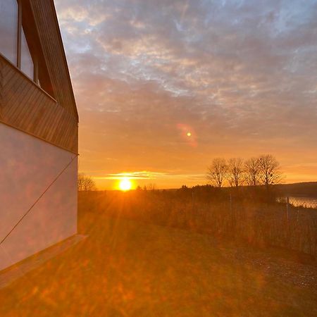 Luksusowy Apartament Ryn Mazury Widok Na Jezioro, Goraca Balia Luaran gambar