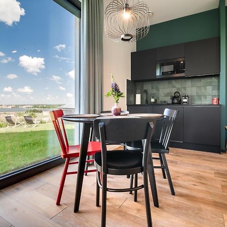 Luksusowy Apartament Ryn Mazury Widok Na Jezioro, Goraca Balia Luaran gambar