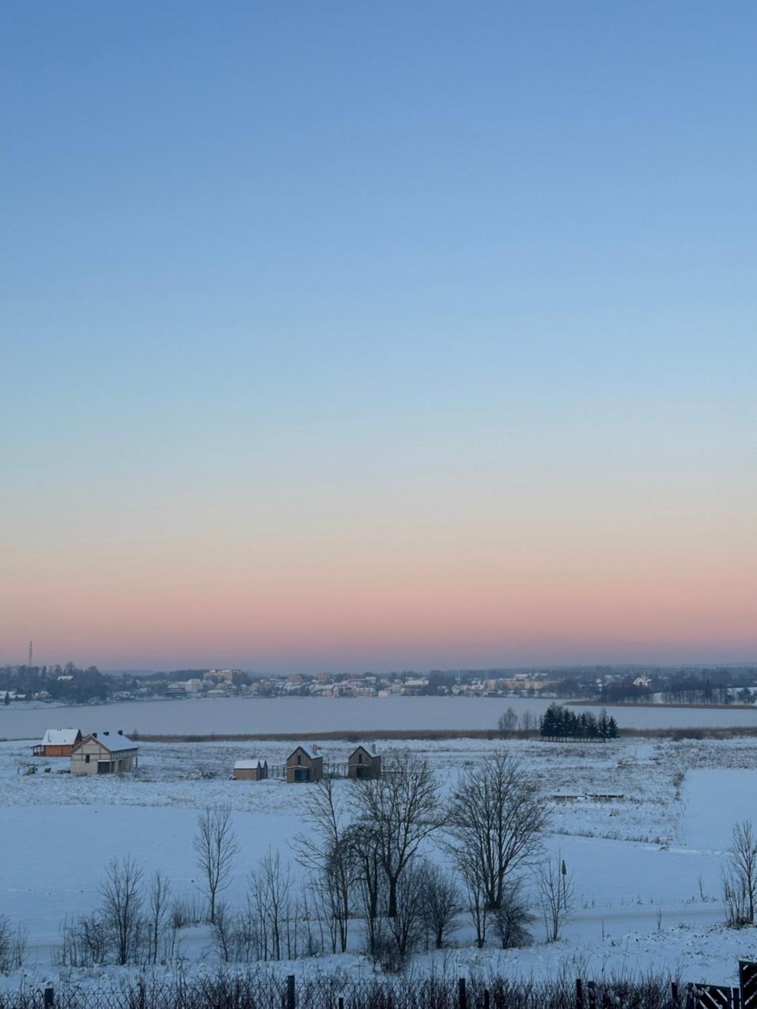 Luksusowy Apartament Ryn Mazury Widok Na Jezioro, Goraca Balia Luaran gambar